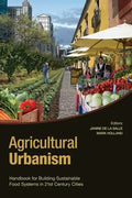 Agricultural Urbanism - Paperback