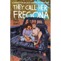 They Call Her Fregona: A Border Kid's Poems - Paperback
