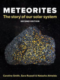 Meteorites: The Story of Our Solar System - Paperback