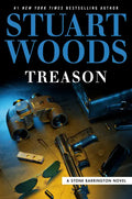 Treason - Hardcover