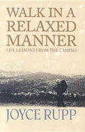 Walk in a Relaxed Manner - Paperback