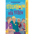 Stockholm - Paperback