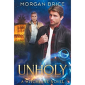 Unholy: A Witchbane Novel #5 - Paperback