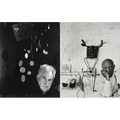 Calder, Picasso: Two Masters in Dialogue - Hardcover