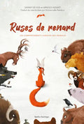 Ruses de Renard - Les Comportements Humains Des Animaux - Hardcover