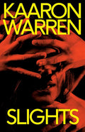 Slights - Paperback