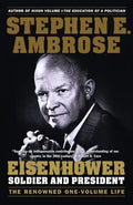 Eisenhower: Soldier and President - Paperback