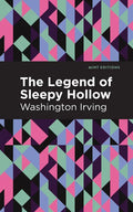 The Legend of Sleepy Hollow - Paperback