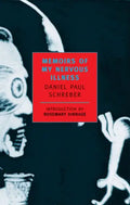 Memoirs of My Nervous Illness - Paperback