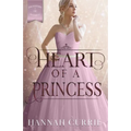 Heart of a Princess - Paperback