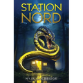 Station Nord - Paperback