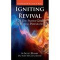 Igniting Revival: A 21 Day Prayer Guide for Revival Preparation - Paperback