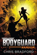 Bodyguard: Ransom (Book 4) - Paperback