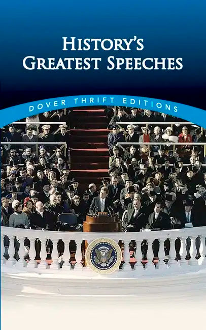 History's Greatest Speeches - Paperback