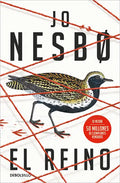 El Reino / The Kingdom - Paperback