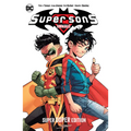 Super Sons Omnibus Super Duper Edition - Hardcover