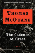 The Cadence of Grass - Paperback