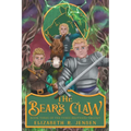 The Bear's Claw - Paperback
