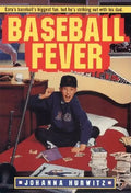 Baseball Fever - Paperback