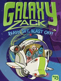Ready, Set, Blast Off! - Paperback