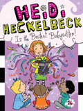 Heidi Heckelbeck Is the Bestest Babysitter! - Hardcover