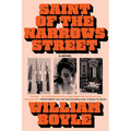 Saint of the Narrows Street - Hardcover