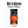 War in Heaven (Revised) - Paperback