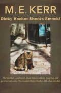 Dinky Hocker Shoots Smack! - Paperback