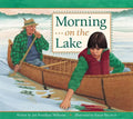 Morning on the Lake - Paperback