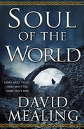 Soul of the World - Paperback