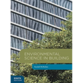 Environmental Science in Building - Paperback