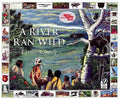 A River Ran Wild: An Environmental History - Paperback