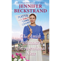 The Amish Quiltmaker's Unconventional Niece - Paperback
