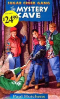 Sugar Creek Gang Set Books 7-12 (Shrinkwrapped Set) - Boxed Set