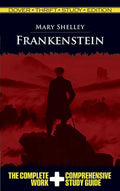 Frankenstein Thrift Study Edition - Paperback