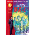 The Fifth Beatle: The Brian Epstein Story (Anniversary Edition) - Paperback