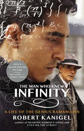 The Man Who Knew Infinity: A Life of the Genius Ramanujan - Paperback