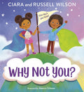 Why Not You? - Hardcover