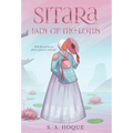 Sitara, Lady of the Lotus - Hardcover