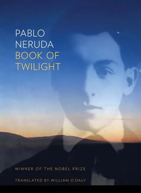 Book of Twilight - Hardcover
