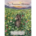 Only Somewhere I Remember - Hardcover