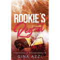 Rookie's Regret: A Teammate's Little Sister Hockey Romance - Paperback