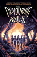 The Devouring Wolf - Paperback