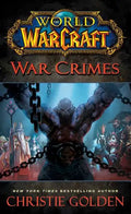 World of Warcraft: War Crimes - Paperback