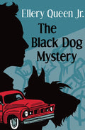 The Black Dog Mystery - Paperback