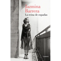La Reina de Espadas / Queen of Spades - Paperback