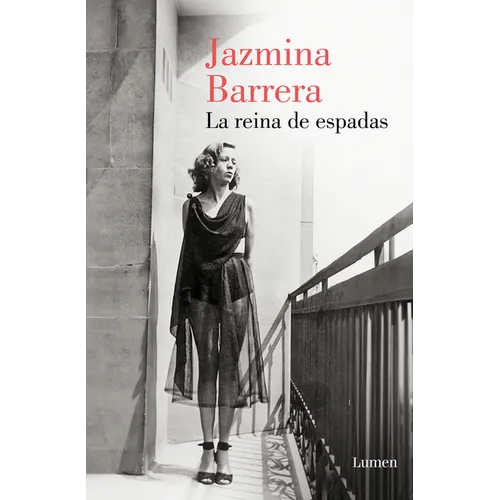La Reina de Espadas / Queen of Spades - Paperback