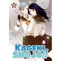 Kageki Shojo!! Vol. 11 - Paperback