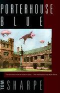 Porterhouse Blue - Paperback