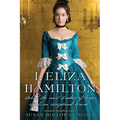 I, Eliza Hamilton - Paperback